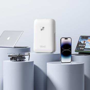 Аккумулятор Litheli Li-Ion 2,5 А/ч, U20BY11-0U000