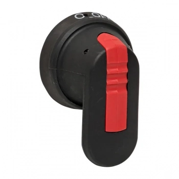 Рукоятка для управления рубильниками 160-250А TwinBlock