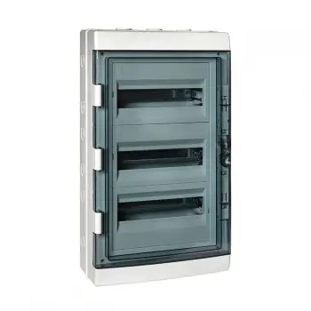 ЩРН-ПГ-36 PROxima IP65 (625х345х155)