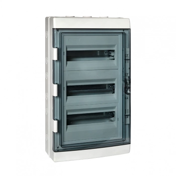ЩРН-ПГ-36 PROxima IP65 (625х345х155)