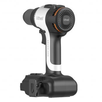 Аккумуляторная дрель-шуруповерт Litheli U20DD01-0U120 (1 аккумулятор 2,0 А/ч)