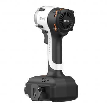 Аккумуляторный гайковерт Litheli U20BS00-0U120 (1 аккумулятор 2,0 А/ч)