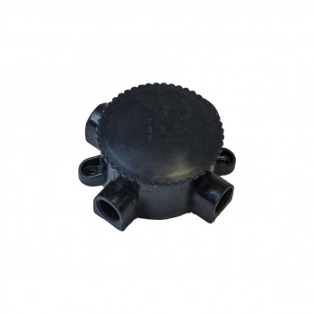 Коробка КЭМ 2-660-3 УХЛ3 IP65