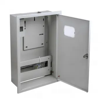 Корпус ЩУРв-3/12 IP31 (Эконом)