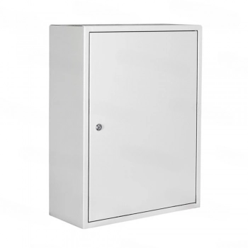 Щит с монтажной панелью ЩМП IP31-03 (Эконом)