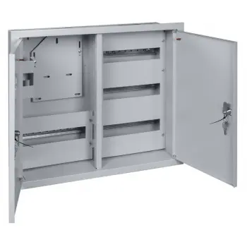 Корпус ЩУРв-3/48 IP31 (Эконом)