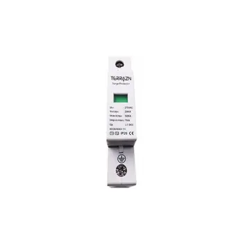 УЗИП Класс 1+2 СET-T1+T2-AC 1 P