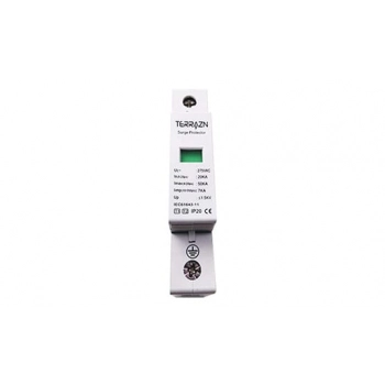 УЗИП Класс 1+2 СET-T1+T2-AC 1 P