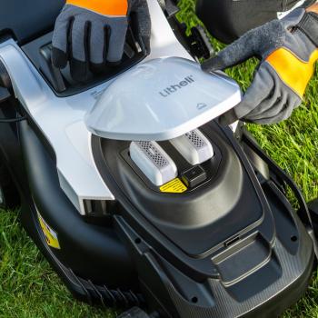 Аккумулятор Litheli Li-Ion 2,5 А/ч, U20BY11-0U000