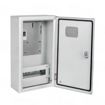 Щит учётно-распределительный ЩУРн-3/12 IP54 (Экономный)