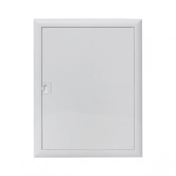 Щит распределительный встраиваемый Корпус распределительный встраиваемый ProfiBox 24+4 модуля IP41, EKF Proxima, profibox-24+4  фото 11