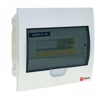 ЩРВ-П-12 PROxima IP41