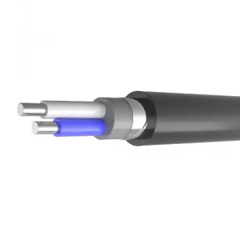 Кабель АВБбШв 2х16 ок (N) - 1,00 кВ