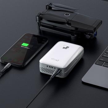 Аккумулятор Litheli Li-Ion 2,0 А/ч, U20BY10-0U000