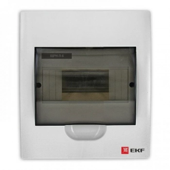 ЩРН-П-6 PROxima IP41
