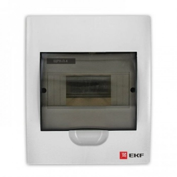 ЩРН-П-4 PROxima IP41
