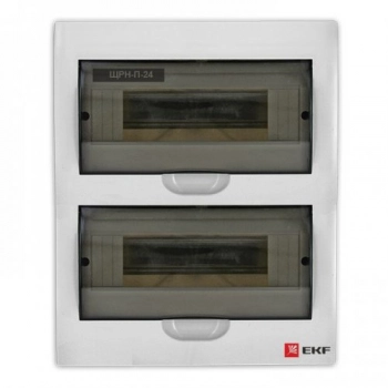 ЩРН-П-24 PROxima IP41