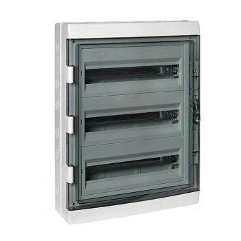 ЩРН-ПГ-54 PROxima IP65 (625х450х155)