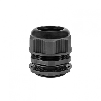 Сальник MG25 IP68 d отверстия 25мм d проводника 13-18мм