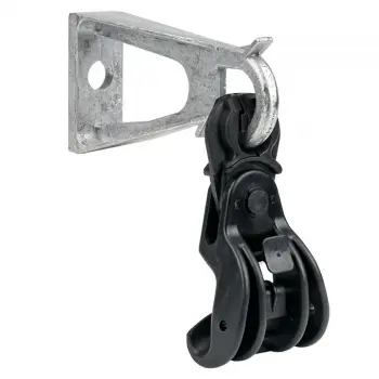 Комплект промежуточной подвески ES1500