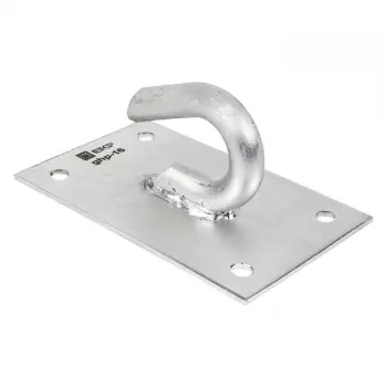 Крюк для плоской поверхности GHP16