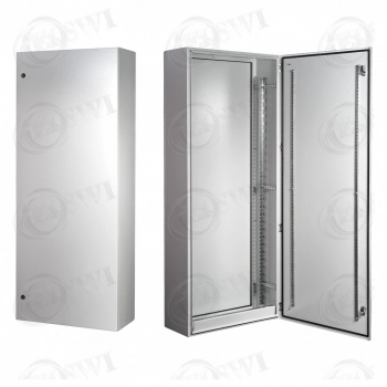 Цельносварной шкаф ШР-700 IP54