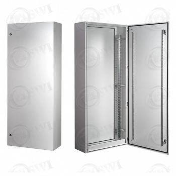 Цельносварной шкаф ШР-500 IP54
