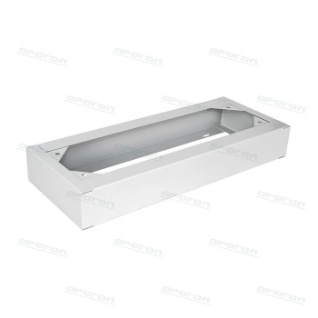 Цоколь 100x500x280