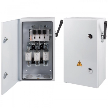 Ящик силовой  ЯРП 400А IP54 с ПН-2 (с)