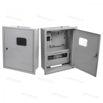 Корпус ЩУРв-1/12 IP31