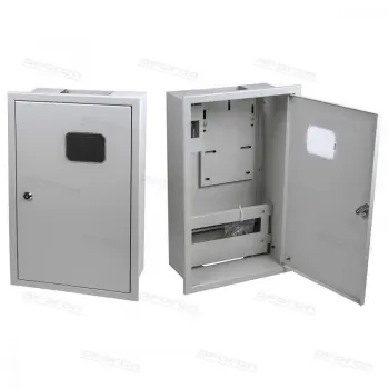 Корпус ЩУРв-3/12 IP31