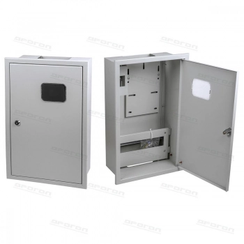 Корпус ЩУРв-3/12 IP31