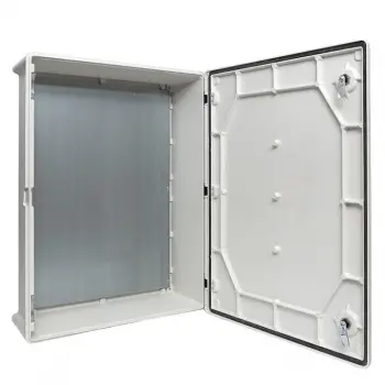 ЩМП (800x600x220мм) IP65 навесной