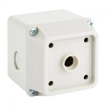 Защитный бокс IP54 до 25А