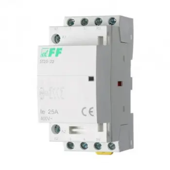 Контактор эл/магнитный ST25-22
