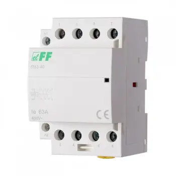 Контактор эл/магнитный ST63-40