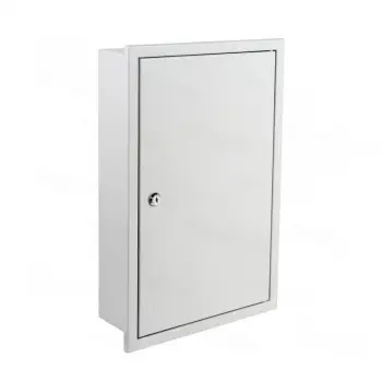 Щит распределительный встраиваемый ЩРв-36 IP31 (Экономный)