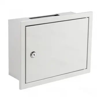 Щит распределительный встраиваемый ЩРв-12 IP31 (Экономный)