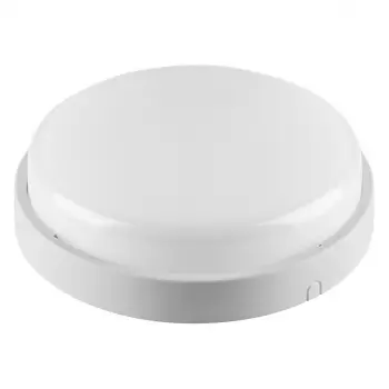Светодиодный светильник 15W/6500К/IP65 ДБО 07-15-002 УХЛ1
