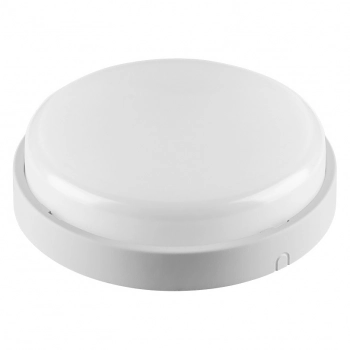 Светодиодный светильник 15W/6500К/IP65 ДБО 07-15-002 УХЛ1