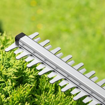 Аккумуляторный кусторез Litheli U20 U20HT00-0U110 (1 аккумулятор 2,0 А/ч)