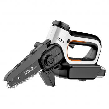 Аккумуляторная мини-пила Litheli U20MC00-0U120 (1 аккумулятор 2,0 А/ч)