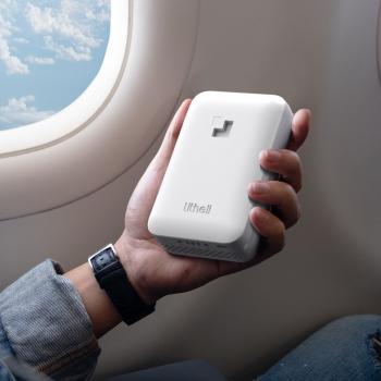 Аккумулятор Litheli Li-Ion 2,5 А/ч, U20BY11-0U000