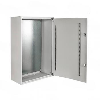 Щит с монтажной панелью ЩМП-05 IP31