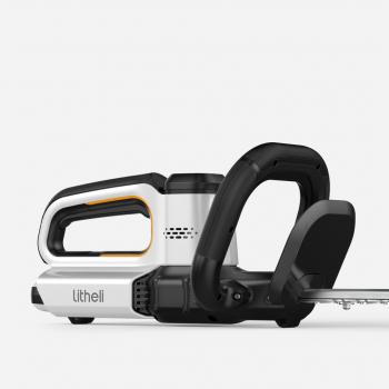 Аккумуляторный кусторез Litheli U20 U20HT00-0U110 (1 аккумулятор 2,0 А/ч)