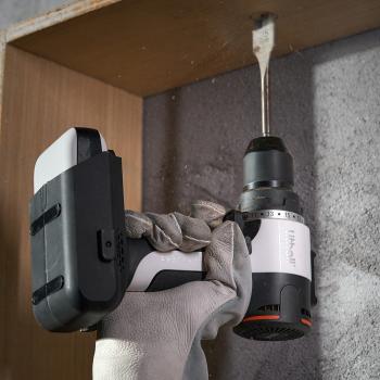 Аккумуляторная дрель-шуруповерт Litheli U20DD01-0U120 (1 аккумулятор 2,0 А/ч)