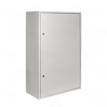 Щит с монтажной панелью ЩМП IP31-05 (Эконом)