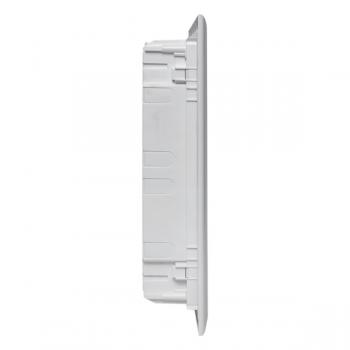 Щит распределительный встраиваемый Корпус распределительный встраиваемый ProfiBox 24+4 модуля IP41, EKF Proxima, profibox-24+4  фото 10