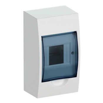 ЩРН-П-4 KREPTA IP41