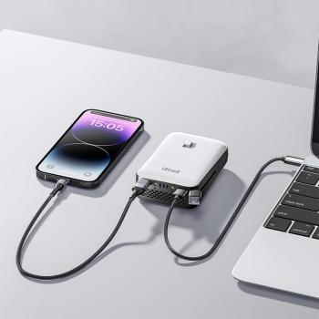 Аккумулятор Litheli Li-Ion 4,0 А/ч, U20BY03-0U000